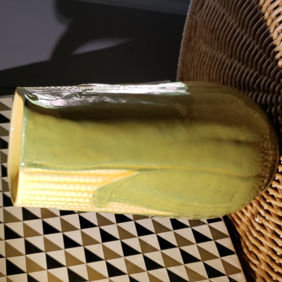 Shawnee pottery pitcher USA VTG - Picture 3 of 4